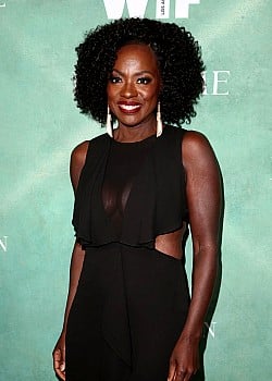 Viola Davis